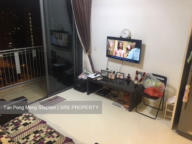 The Luxurie (D19), Condominium #178306252